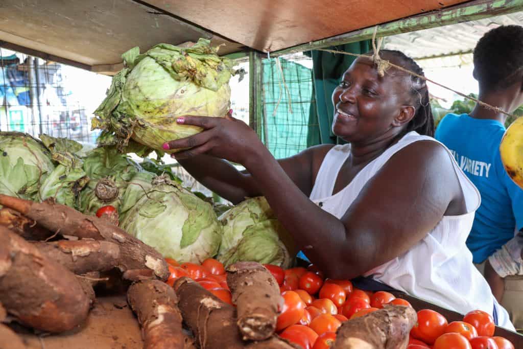 Camel Variety blooms to help meet Kakuma’s appetite for groceries